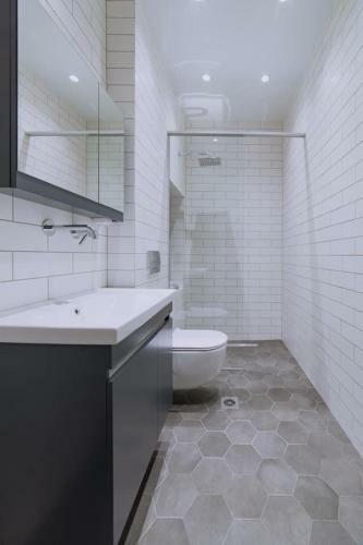 Fofi's City Center Apartment