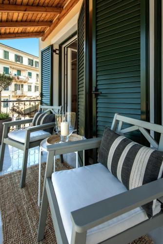 Villa Priv� House - Corfu