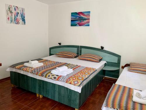 Hostal Casa Palaghia