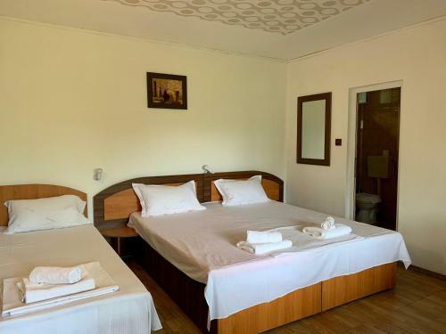 Hostal Casa Palaghia
