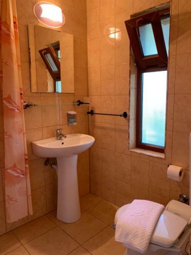 Hostal Casa Palaghia