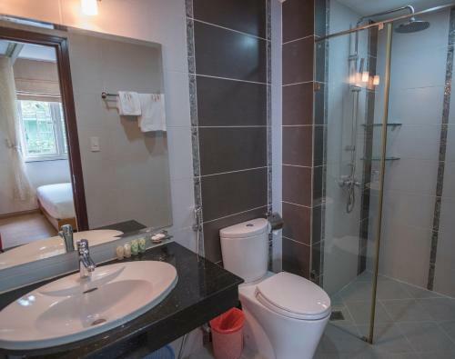 Song Hung Apartments