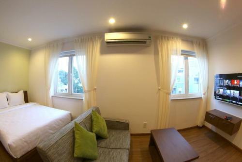 Song Hung Apartments