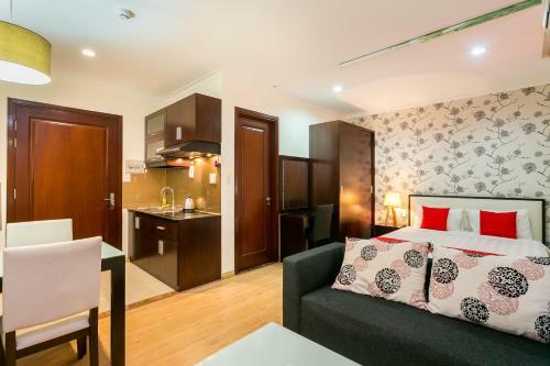 Song Hung Apartments