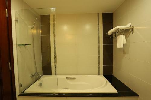 Song Hung Apartments