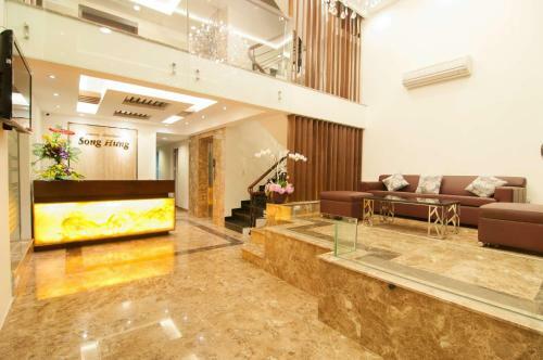 Song Hung Apartments