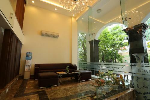 Song Hung Apartments