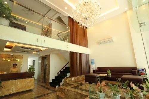 Song Hung Apartments