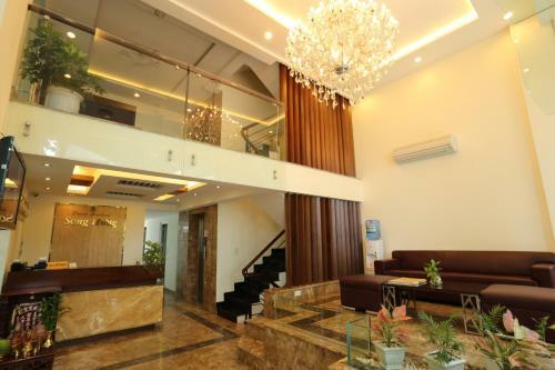 Song Hung Apartments