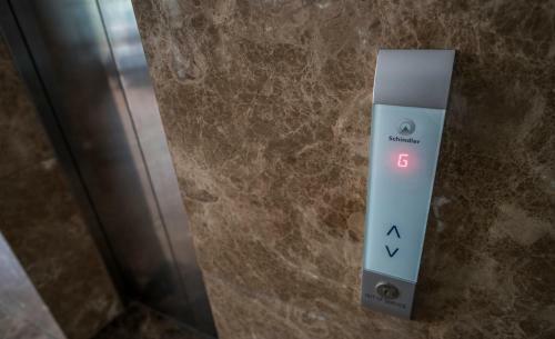 Song Hung Apartments