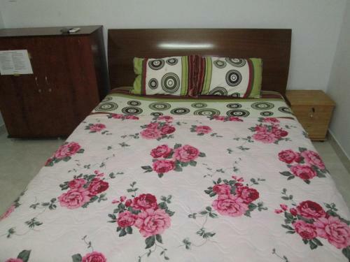Hostal Ngoc Phu Hotel