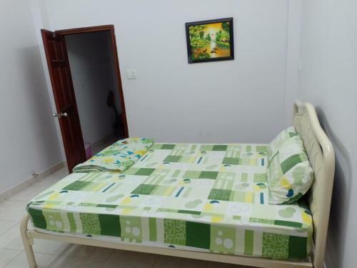 Hostal Ngoc Phu Hotel