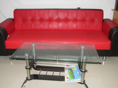 Hostal Ngoc Phu Hotel