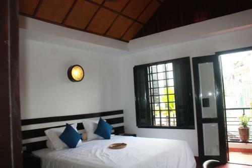Cinnamon Hotel Saigon
