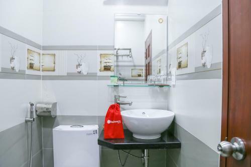 Quang Hoa Hotel