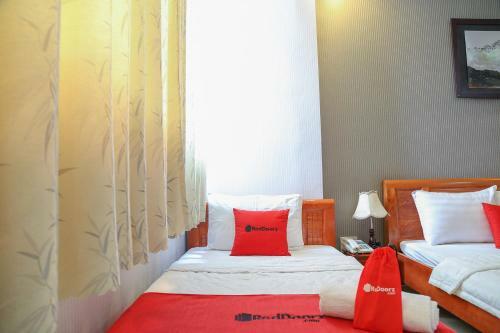 Quang Hoa Hotel