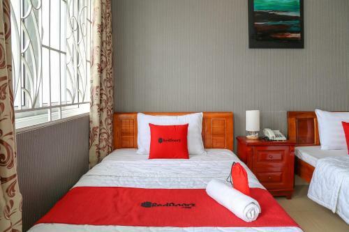 Quang Hoa Hotel