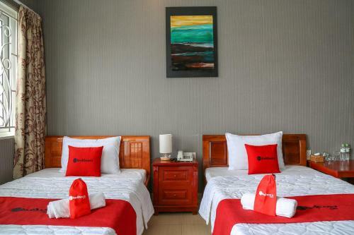 Quang Hoa Hotel
