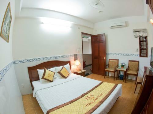 Hung Anh Hotel