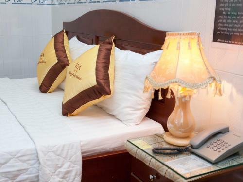 Hung Anh Hotel
