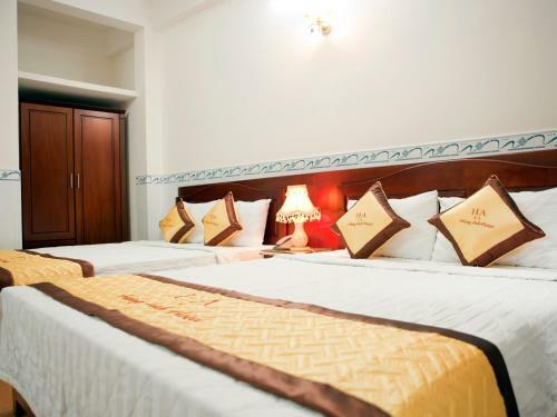 Hung Anh Hotel