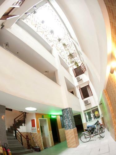 Hung Anh Hotel
