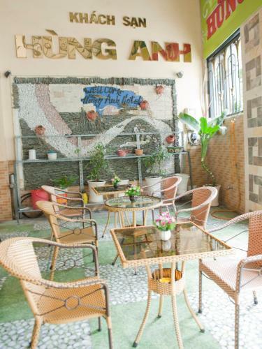 Hung Anh Hotel