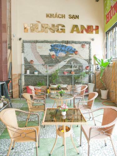 Hung Anh Hotel