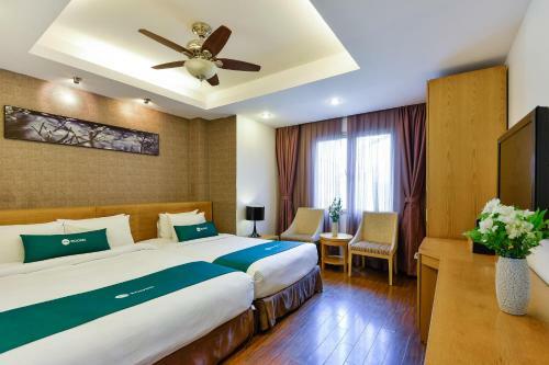 Aries Hotel
