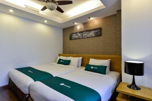 Aries Hotel