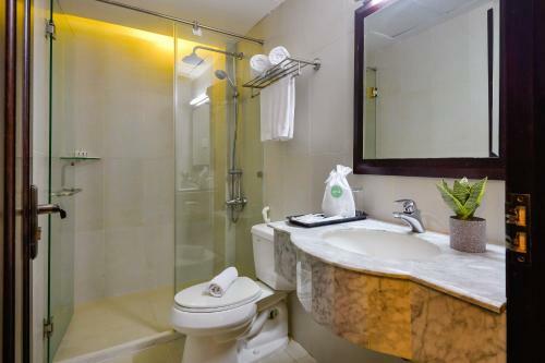 Aries Hotel