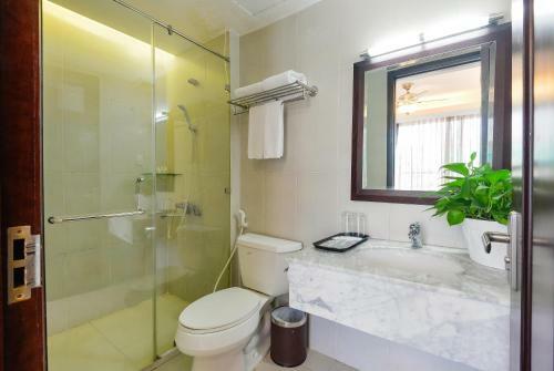 Aries Hotel