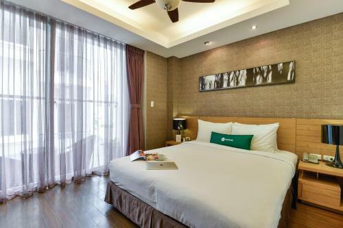Aries Hotel