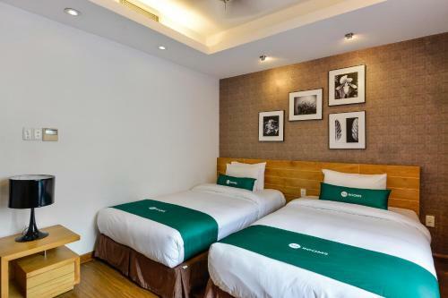 Aries Hotel