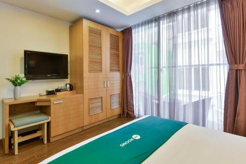 Aries Hotel