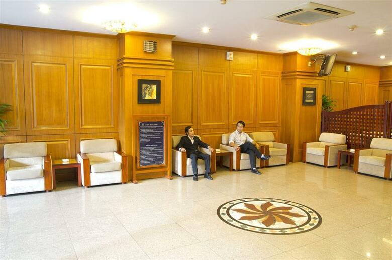 Albergue Nhat Minh 2 Hotel