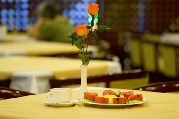 Albergue Nhat Minh 2 Hotel