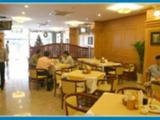 Albergue Nhat Minh 2 Hotel