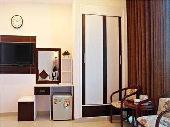 Huong Mai Hotel