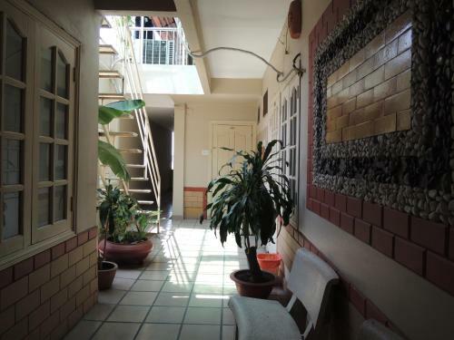Hai Au Hotel