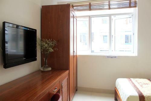 Giang Son 2 Hotel