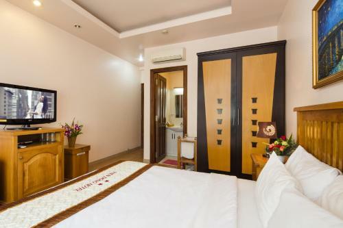 Hotel Vien Dong District 7 Phu My Hung