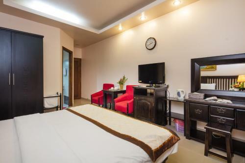 Hotel Vien Dong District 7 Phu My Hung