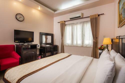 Hotel Vien Dong District 7 Phu My Hung