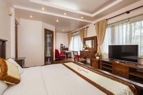 Hotel Vien Dong District 7 Phu My Hung
