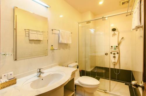 Hotel Vien Dong District 7 Phu My Hung