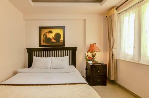 Hotel Vien Dong District 7 Phu My Hung