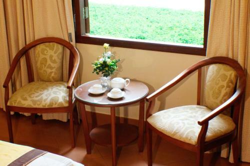 Ky Hoa Hotel Ho Chi Minh