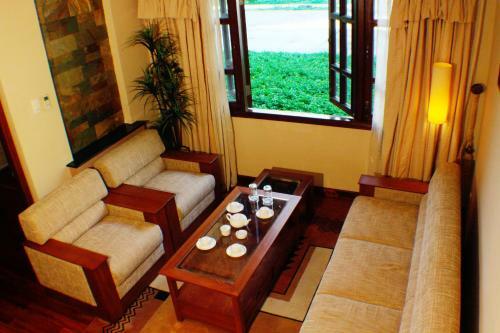 Ky Hoa Hotel Ho Chi Minh