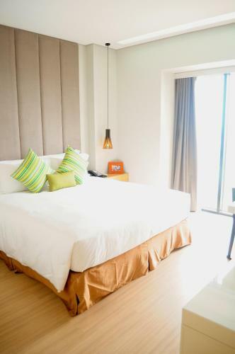 Apartamentos Capri By Fraser Ho Chi Minh City